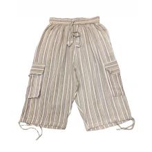 Cotton Half Pant (DT05)