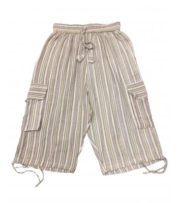 Cotton Half Pant (DT05)