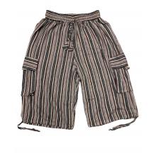 Cotton Half Pant (DT06)
