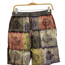 Cotton Half Pants Wholesale (HP08)