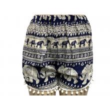 Elephant Print Short (KTY1)