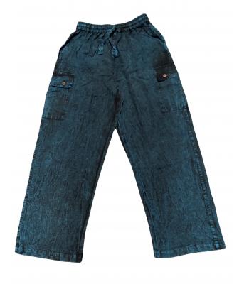 Cotton Yoga Pants (NC2002)