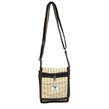 Cotton Hemp Mini Bag PB11