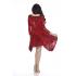 Women Tie Dye Tunic (R2016)