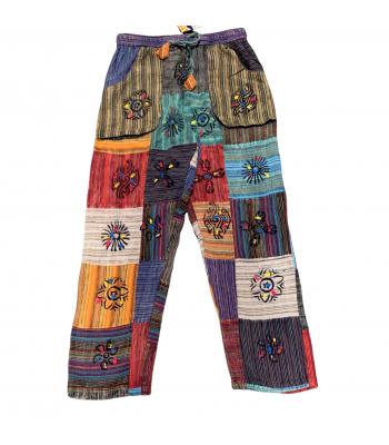 Cotton Pants RKT02-28-02