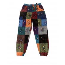 Handmade Cotton Trouser RKT 02-29