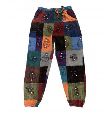 Handmade Cotton Trouser RKT 02-29