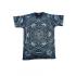 Cotton Stonewash Celtic Artwork T shirts S123