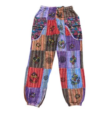 Cotton SR Kailash Trouser Cargo Pant  SR155