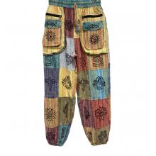 Yoga Trouser  (ST09)