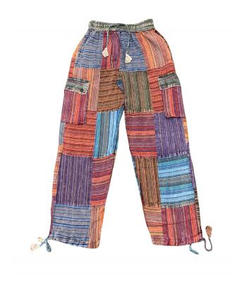  Cotton Trouser (ST16)