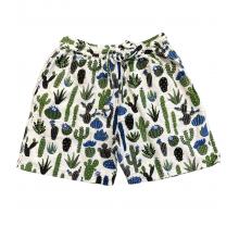 Cotton Cactus Short D941