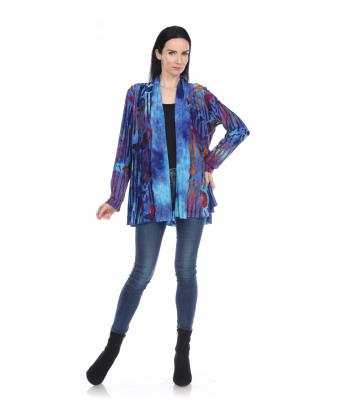 Cardigan Cover Up  KD2075