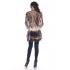 Tunic Dress Cover Up (KS2040 PREPACK)