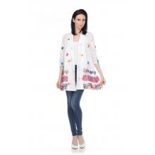 Cardigan Cover Up (KD2028) (PREPACK)