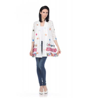Cardigan Cover Up (KD2028) (PREPACK)