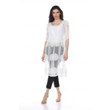 Beach Cover Up Wholesale (KD20185)
