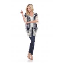 Beach Cover Up Wholesale (KD2065)