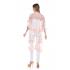 Beach Cover Up Cardigan Wholesale  ( KD2097)