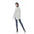 Open Front Sweater Cardigan KM20210