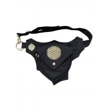 Cotton Mandala Yoga Fanny Bag CT5