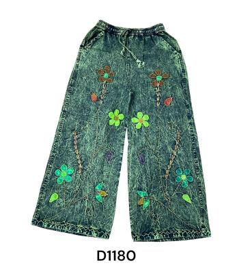Artwork Blackstone Palazzo Pant D1180