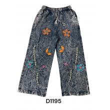 Artwork Blackstone Palazzo Pant D1195