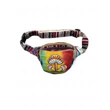 Hemp Mushroom Fanny Pack FB260