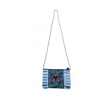 Butterfly Passport Bag KFC2885