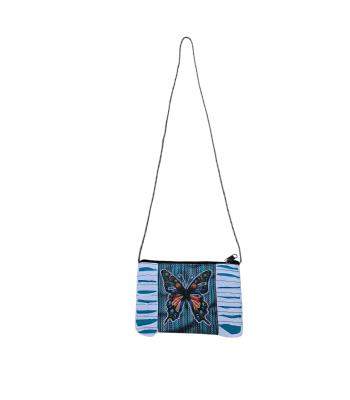 Butterfly Passport Bag KFC2885