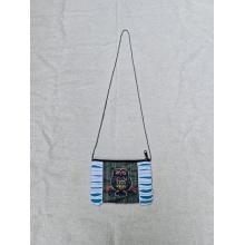 King Owl Passport Bag KFC2889