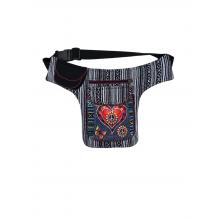 Peace and Heart Fanny Bag KFC2915