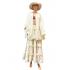 Cotton Open Front Pocket Cardigan KTK410