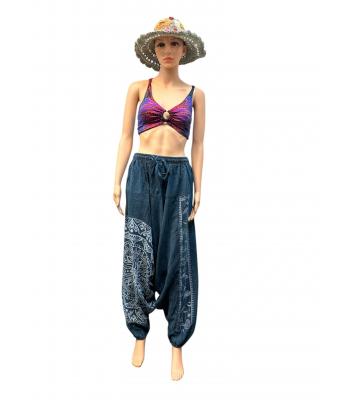 Aladdin Harem Pant NC2022