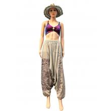 Aladdin Harem Pant NC2024