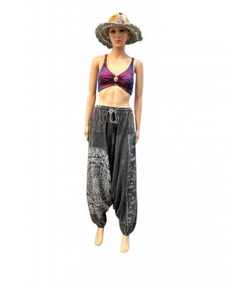 Aladdin Harem Pant NC2025 