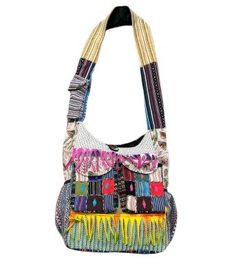  Emb Fringe Festival Hobo Bag RIB24772 