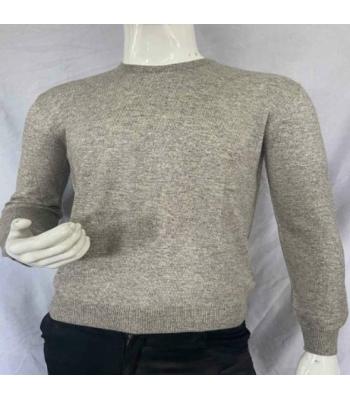 Cashmere Knitted T-shirt (PS21)