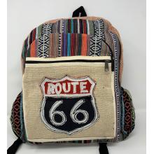 Route 66 Backpack  RT55