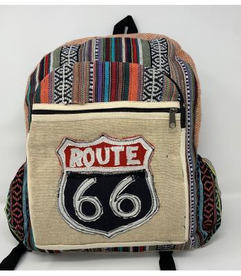 Route 66 Backpack  RT55