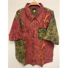 Cotton Unisex Shirt (ST945)