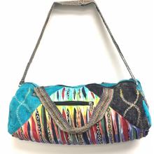 Handmade Cotton Mini Bag (KFC10)