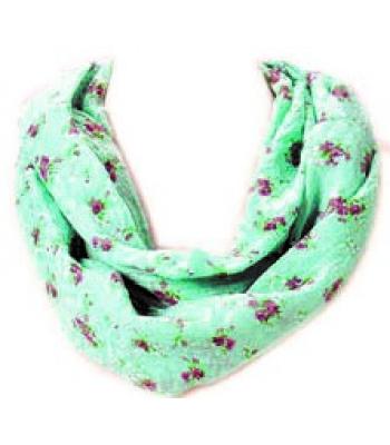  Infinity Scarfs (YHA3200)