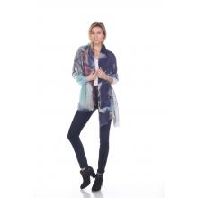 Women Soft Shawls (FLN18011)