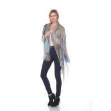 Women Light Weight Shawls (FLN1803)