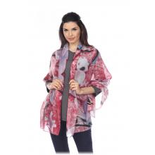 Women Shawls (FLN1806)