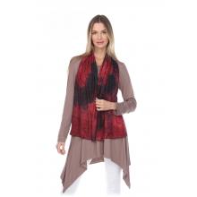 Embroidered Scarfs (KV22)