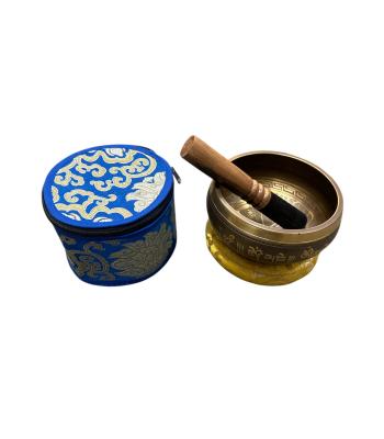 Singing Bowl Gift Box BH28