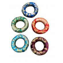 Singing Bowls O Ring Cushion BH30