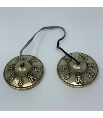 Tibetans Tingsha Wholesale (T01)